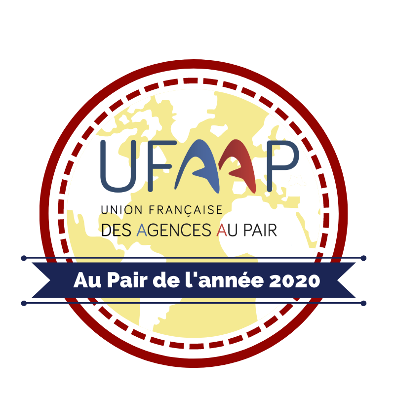 [Evénement 2020] L’UFAAP organise la quatrième élection « Au Pair de l’année »