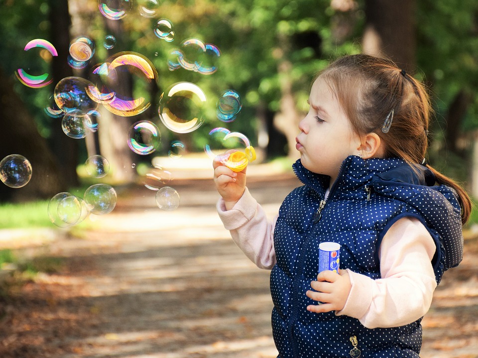 Comment occuper les enfants ?