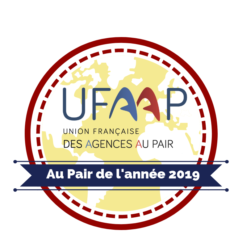 L’UFAAP organise la troisième élection « Au Pair de l’année »