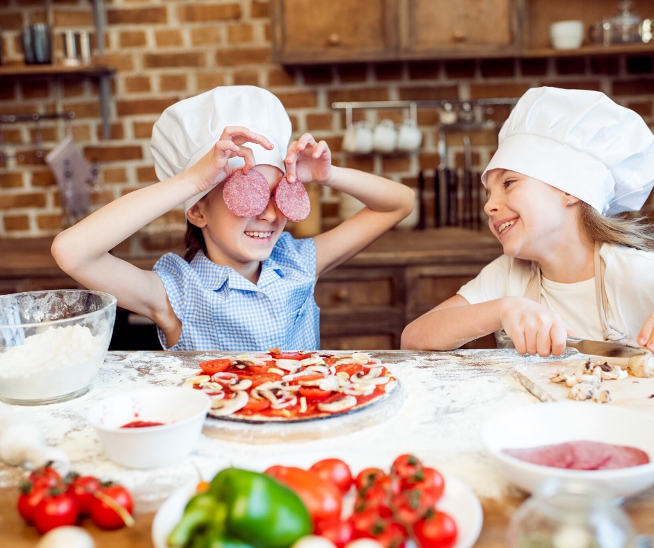 40 Activités d&#039;intérieur amusantes à faire avec les enfants