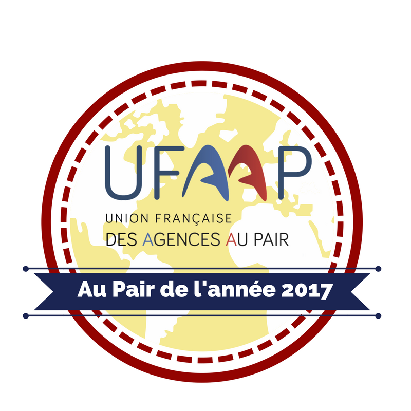 [Evénement 2017] L’UFAAP organise l’élection « Au Pair de l’année »