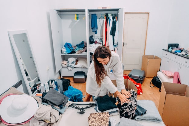 Faire sa valise pour un long séjour : conseils et astuces