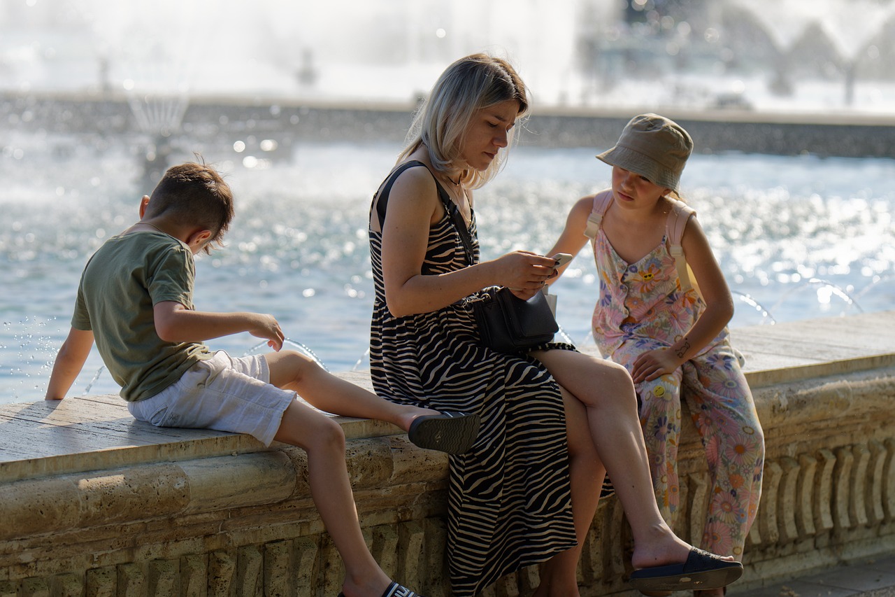 Comment Réussir l&#039;Intégration d&#039;un Jeune Au Pair : Nos Conseils