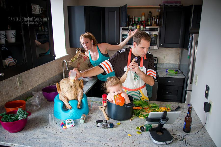 Rendons leurs Au Pairs aux familles françaises !