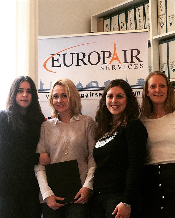 Zoom sur Europair Services