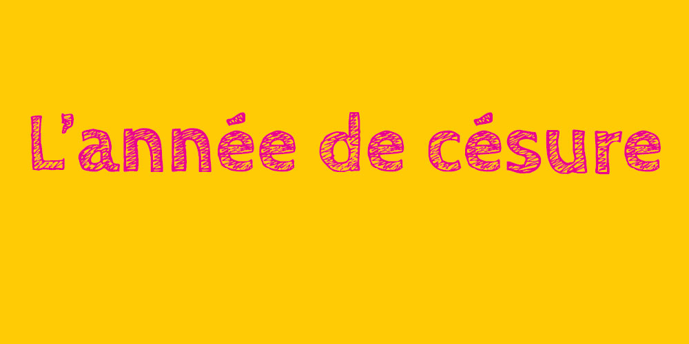 Partir Au Pair en année de césure, c’est possible !!